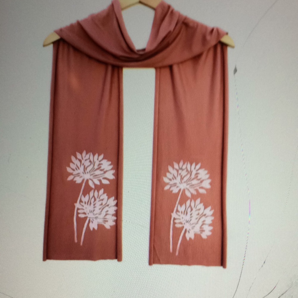 WINDSPARROW Studio Skinny Scarf